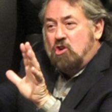 Mark Anderson to Open Speaker Series at Eccles, Today