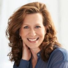 Betsy Aidem and MAMA'S BOY at George Street Playhouse 10/18 to 11/6