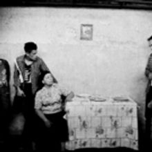 'RAGAZZI' Y 'FAVULA', DE RAÚL PERRONE EN LA SALA LEOPOLDO LUGONES