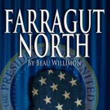 Political Drama From the Author of House of Cards Hits the Conejo Players Stage