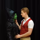 Photo Flash: First Look at Character Shots of the Non-Professional Production of…