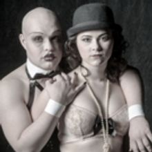 CABARET to Bring the Kit Kat Club to The Ziegfeld Theater This June