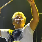 Carl Palmer Pays Tribute to Keith Emerson 11/11 at SOPAC