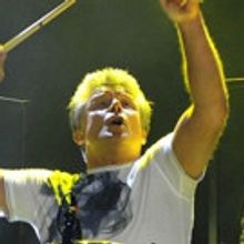 Carl Palmer Pays Tribute to Keith Emerson 11/11 at SOPAC