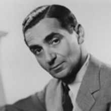 No Business Like Show Business! Imagem USA Extends Publishing Deal for Irving Berlin'