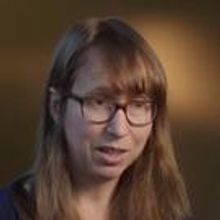 STAGE TUBE: 10 OUT OF 12 Playwright Anne Washburn Mentors Students in WA