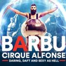 BWW REVIEW: Cirque Alfonse Blends Traditional Circus With Contemporary Culture In A…