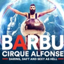 BWW REVIEW: Cirque Alfonse Blends Traditional Circus With Contemporary Culture In A N