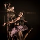 Photo Flash: Sexy, Stunning Shots from Company XIV's NUTCRACKER ROUGE