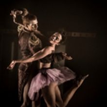 Photo Flash: Sexy, Stunning Shots from Company XIV's NUTCRACKER ROUGE