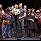 Bring a Puppet to AVENUE Q for a Discount in Honor of World Puppetry Day
