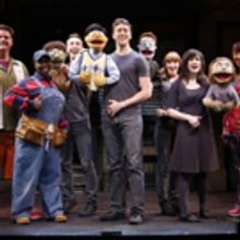 Bring a Puppet to AVENUE Q for a Discount in Honor of World Puppetry Day