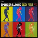 Spencer Ludwig Releases 'Diggy Feels Part 2 (Remixes)'
