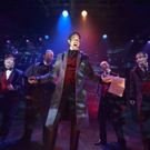 BWW Review: Good and Evil Collide in Orlando Shakes' DR. JEKYLL & MR. HYDE