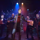 BWW Review: Good and Evil Collide in Orlando Shakes' DR. JEKYLL & MR. HYDE