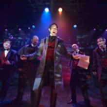 BWW Review: Good and Evil Collide in Orlando Shakes' DR. JEKYLL & MR. HYDE