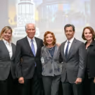 Photo Flash: Cultural Council of PB County Hosts Season's First CULTURE & COCKTAILS…