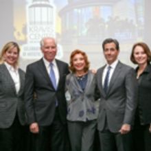 Photo Flash: Cultural Council of PB County Hosts Season's First CULTURE & COCKTAILS a