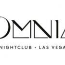 OMNIA Nightclub at Caesars Palace Sets Aug-Sept DJ Lineups
