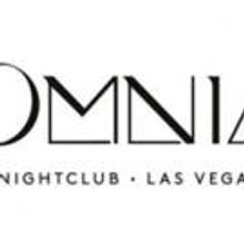 OMNIA Nightclub at Caesars Palace Sets Aug-Sept DJ Lineups