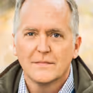 Broadway Veteran David Beach Joins Cast of SOMETHING ROTTEN! Tonight