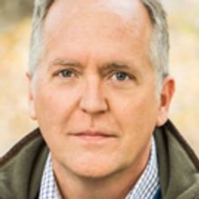 Broadway Veteran David Beach Joins Cast of SOMETHING ROTTEN! Tonight