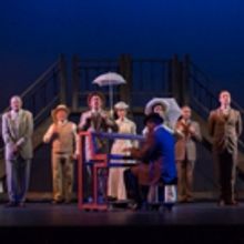 Photo Coverage: First look at Gallery Players' RAGTIME THE MUSICAL