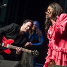 Michael Allman, Claudette King and More to Bring LEGENDS LIVE ON! to University of Sa