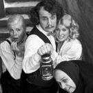 BWW Review: Stage Coach Theatre's Production of Mel Brook's YOUNG FRANKENSTEIN