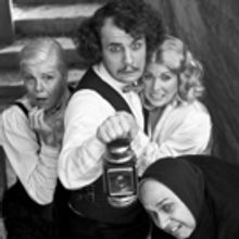 BWW Review: Stage Coach Theatre's Production of Mel Brook's YOUNG FRANKENSTEIN