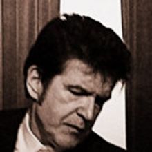 NYC-Based Songster Edward Rogers to Release 6th Album