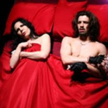 Cast Announced for Synetic Theater's THE TAMING OF THE SHREW