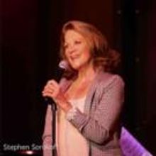 Broadway at the Cabaret - Top 5 Cabaret Picks for September 7-13, Featuring Linda Lav