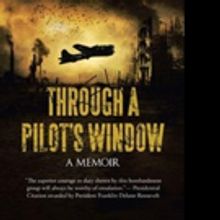 THROUGH A PILOT'S WINDOW is Released