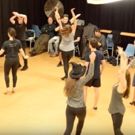 STAGE TUBE: Sneak Peek at Rehearsals and Behind-the-Scenes of the Non-Professional…