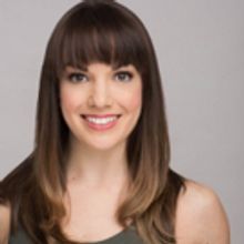 TBT Podcast: WICKED & NEWSIES Star Kara Lindsay Visits 'Half Hour Call with Chris…