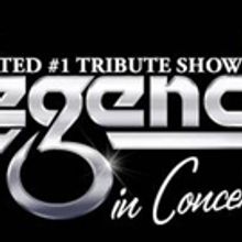 LEGENDS IN CONCERT Coming to Melbourne