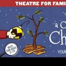 A CHARLIE BROWN CHRISTMAS Set to Perform at Macy's Believe Day