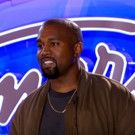 VIDEO: Check Out Kanye West's Golden Ticket-Winning AMERICAN IDOL Audition