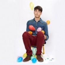 19-Year-Old Composer/Lyricist Billy Recce to Bring 'THE PERKS OF BEING A SNOWFLAKE' t