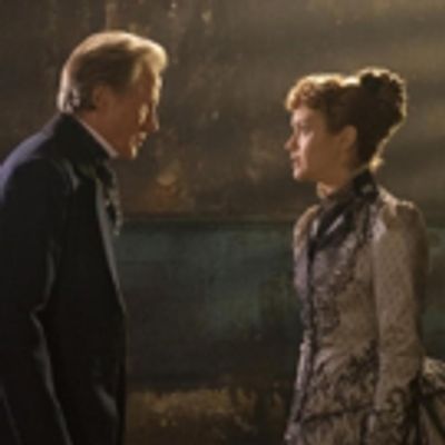 RLJ Entertainment Acquires &ldquo;THE LIMEHOUSE GOLEM&rdquo;