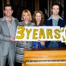 Photo Coverage: It Was One Fine Day! BEAUTIFUL Celebrates 3 Years on Broadway