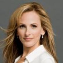 Ahead of Her First Broadway Bow, Meet SPRING AWAKENING's Oscar-Winning Star Marlee Matlin