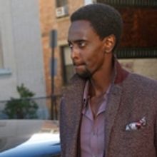 BWW Recap: THE BLACKLIST Introduces Agnes, But Who Just Left?