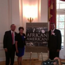 University Press of Kentucky Co-Editors Gerald Smith, Karen Cotton McDaniel, and John