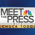 MEET THE PRESS WITH CHUCK TODD Is No. 1 Most-Watched Sunday Show Across the Board