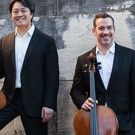Texas Performing Arts Essential Series Presents LOVE AND DUTY: A CELEBRATION OF THE…