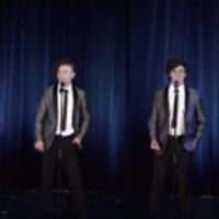 STAGE TUBE: THE 60 FOUR To Perform in Adelaide as Part of Fringe Festival, Today Video
