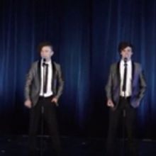 STAGE TUBE: THE 60 FOUR To Perform in Adelaide as Part of Fringe Festival, Today