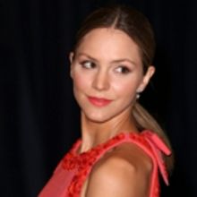 Katharine McPhee and Daniel Gillies to Star in Lifetime's THE LOST WIFE OF ROBERT…